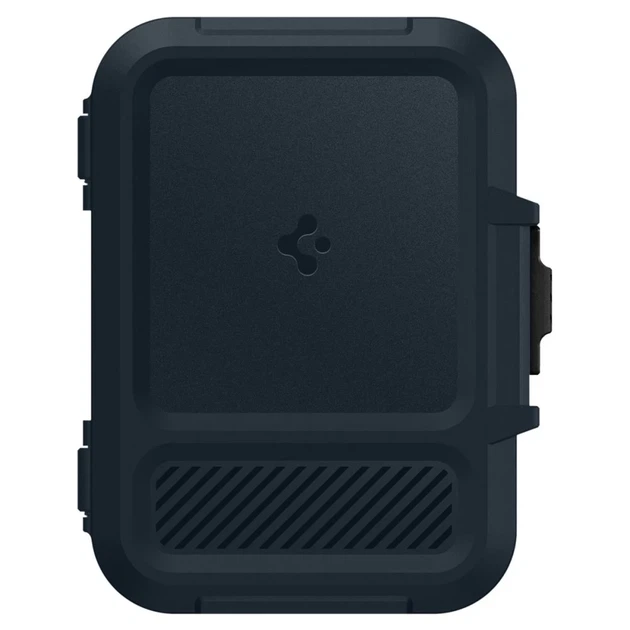 Магнітний гаманець Spigen Lock Fit Metal Slate with MagSafe (AFA08526) - зображення 2