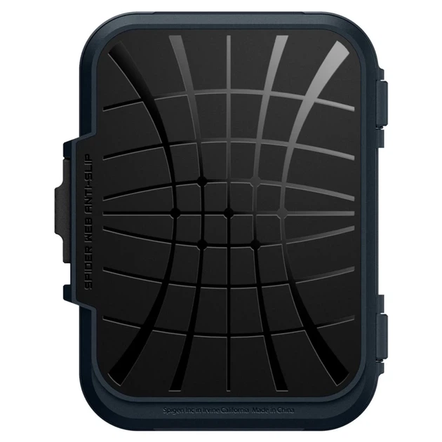 Магнітний гаманець Spigen Lock Fit Metal Slate with MagSafe (AFA08526) - зображення 4