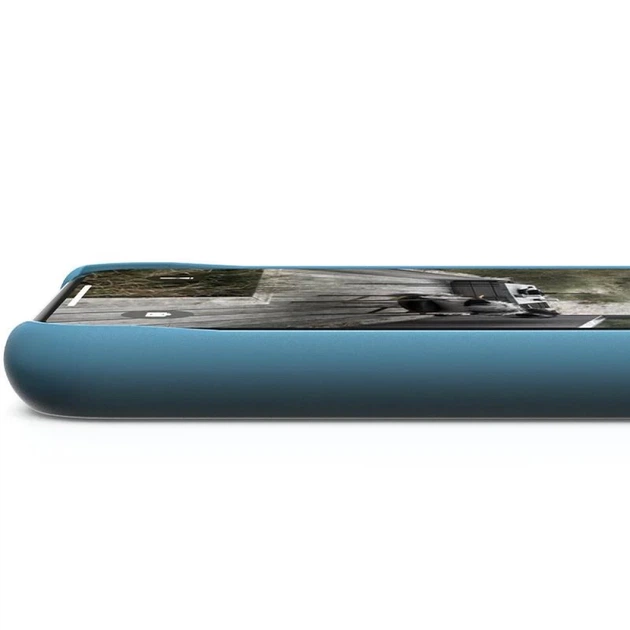 Чехол Nordic Elements Saeson Idun для iPhone XS | X Petrol (E20253) - Фото 7 Чехол Nordic Elements Saeson Idun для iPhone XS | X Petrol (E20253) - изображение 7