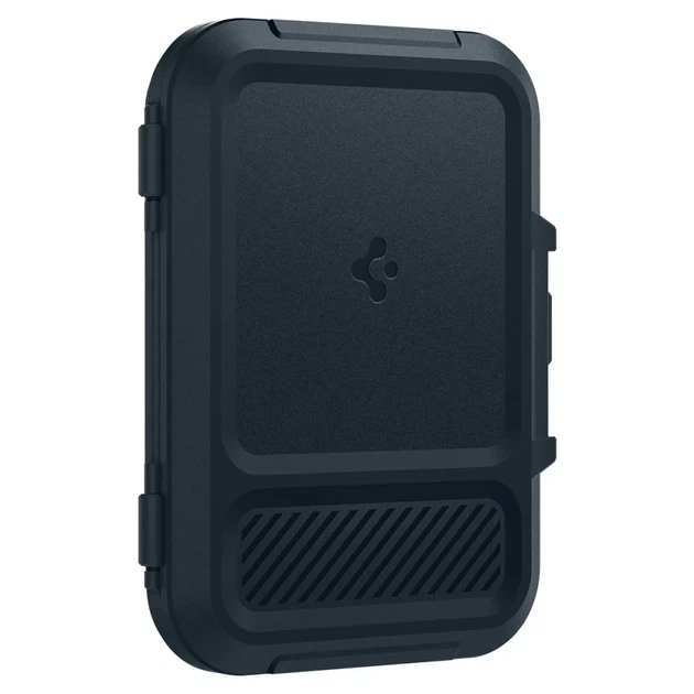 Магнітний гаманець Spigen Lock Fit Metal Slate with MagSafe (AFA08526) - зображення 10