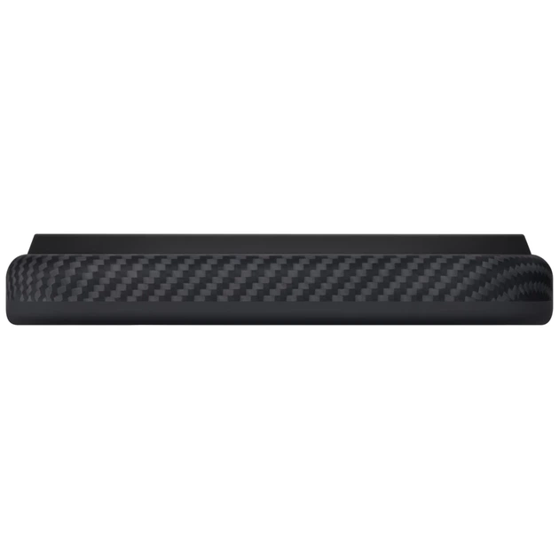 Чехол Pitaka Aramid UltraGuard для iPhone 17 Pro Black Grey with MagSafe (KI1701PB) - изображение 6