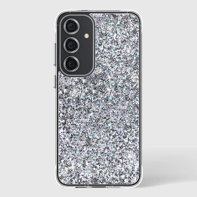Чехол Case-Mate Twinkle для Samsung Galaxy S24 Plus (S926) Disco (CM053440) - Фото 7 Чехол Case-Mate Twinkle для Samsung Galaxy S24 Plus (S926) Disco (CM053440) - изображение 7