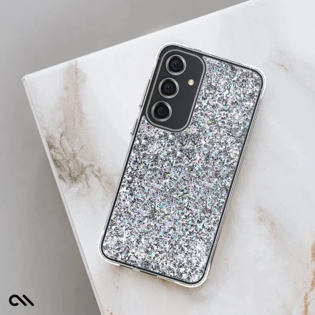 Чехол Case-Mate Twinkle для Samsung Galaxy S24 Plus (S926) Disco (CM053440) - Фото 10 Чехол Case-Mate Twinkle для Samsung Galaxy S24 Plus (S926) Disco (CM053440) - изображение 10