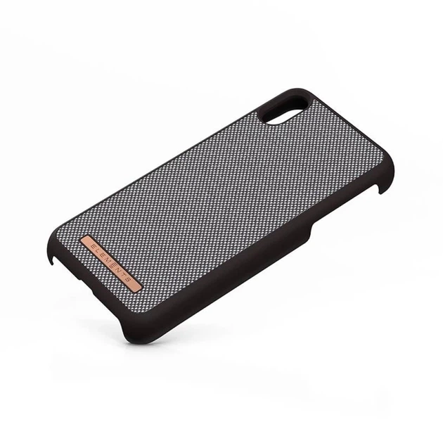 Чехол Nordic Elements Saeson Idun для iPhone XS Max Dark Brown (E20314) - Фото 3 Чехол Nordic Elements Saeson Idun для iPhone XS Max Dark Brown (E20314) - изображение 3