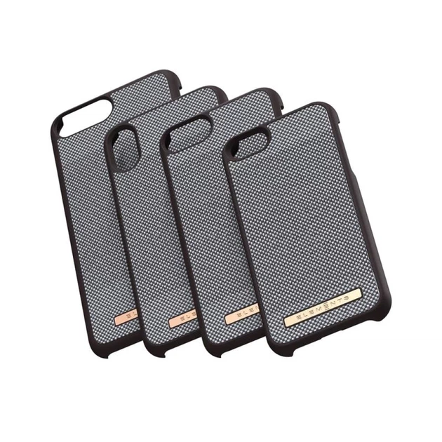 Чехол Nordic Elements Saeson Idun для iPhone XS Max Dark Brown (E20314) - Фото 6 Чехол Nordic Elements Saeson Idun для iPhone XS Max Dark Brown (E20314) - изображение 6