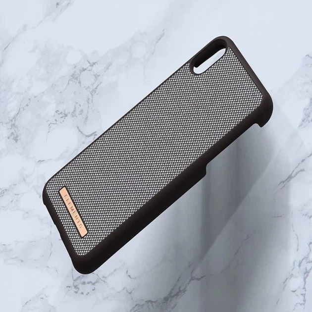 Чехол Nordic Elements Saeson Idun для iPhone XS Max Dark Brown (E20314) - Фото 9 Чехол Nordic Elements Saeson Idun для iPhone XS Max Dark Brown (E20314) - изображение 9