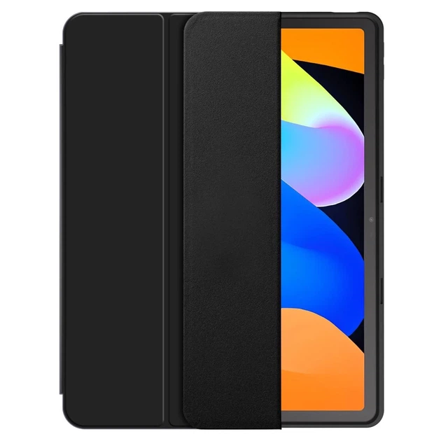 Чохол Tech-Protect SmartCase для Lenovo Idea Tab K11 2 Gen 11 2025 Black (5906302333387) - зображення 3