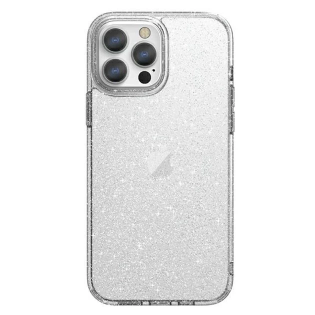 Чохол Uniq LifePro Xtreme для iPhone 13 | 13 Pro Tinsel Lucent (UNIQ-IP6.1PHYB(2021)-LPRXLUC) - зображення 2