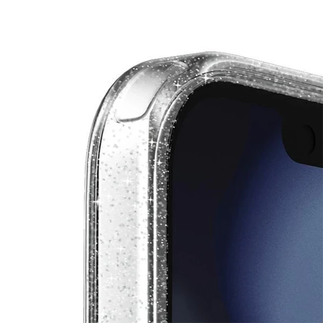 Чохол Uniq LifePro Xtreme для iPhone 13 | 13 Pro Tinsel Lucent (UNIQ-IP6.1PHYB(2021)-LPRXLUC) - зображення 5