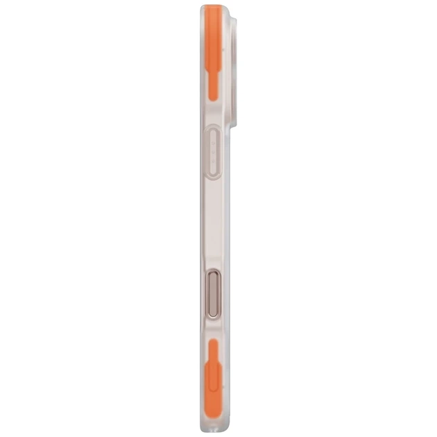 Чохол UNIQ Combat Active для iPhone 16 Pro Max Orange with MagSafe (UNIQ-IP6.9P(2024)-COMAMVORG) - зображення 3
