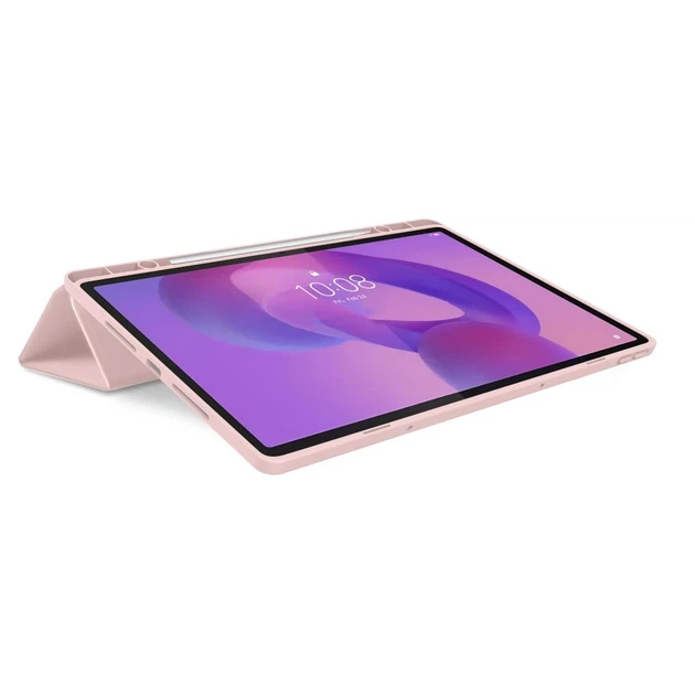 Чехол Tech-Protect SC Pen для Lenovo Idea Tab Plus 12.1 Pink (5906302335602) - изображение 5