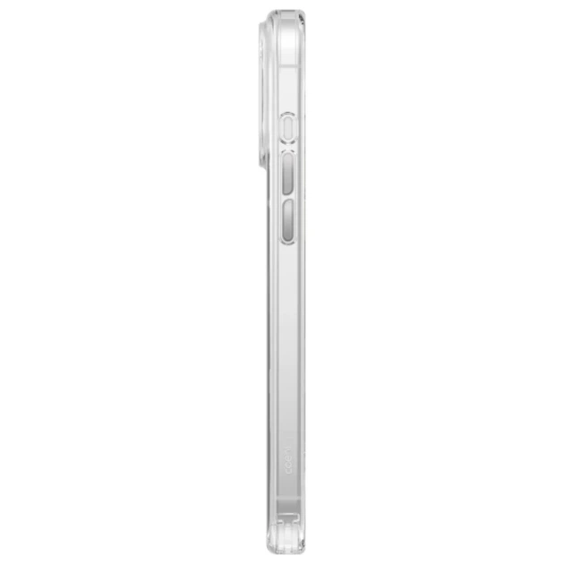 Чохол UNIQ Coehl Celest для iPhone 16 Pro Max Iridescent with MagSafe (UNIQ-IP6.9P(2024)-CELMIRD) - зображення 3