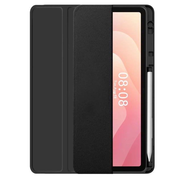 Чохол Tech-Protect SC Pen для Samsung Galaxy Tab S11 11.0 Black (5906302332632) - зображення 3