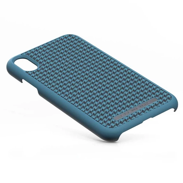 Чехол Nordic Elements Saeson Idun для iPhone XR Petrol (E20293) - Фото 3 Чехол Nordic Elements Saeson Idun для iPhone XR Petrol (E20293) - изображение 3