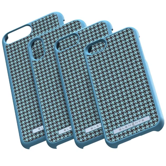 Чехол Nordic Elements Saeson Idun для iPhone XR Petrol (E20293) - Фото 8 Чехол Nordic Elements Saeson Idun для iPhone XR Petrol (E20293) - изображение 8