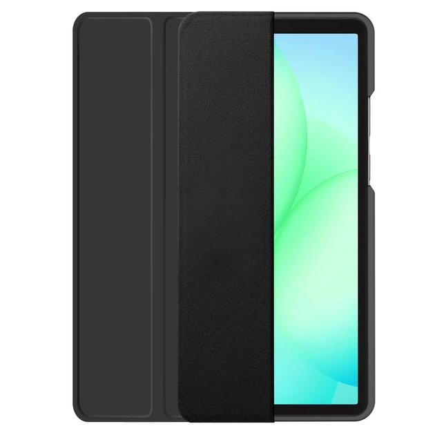 Чехол Tech-Protect SC Pen для Samsung Galaxy Tab A11 | A9 8.7 Black (5906302334964) - Фото 3 Чехол Tech-Protect SC Pen для Samsung Galaxy Tab A11 | A9 8.7 Black (5906302334964) - изображение 3