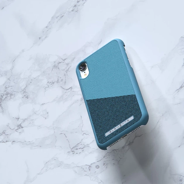 Чехол Nordic Elements Saeson Freja для iPhone XR Petrol (E20297) - изображение 11