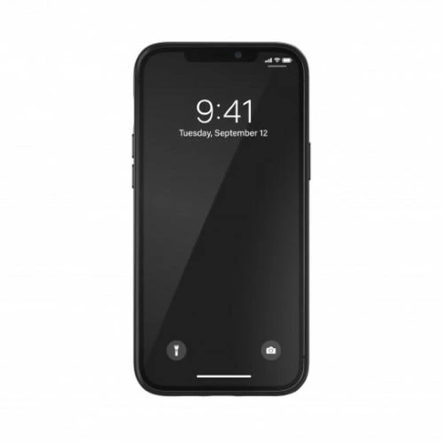 Чохол Adidas OR Snap Case Graphic AOP для iPhone 12 Pro Max Colourful (42372) - зображення 3
