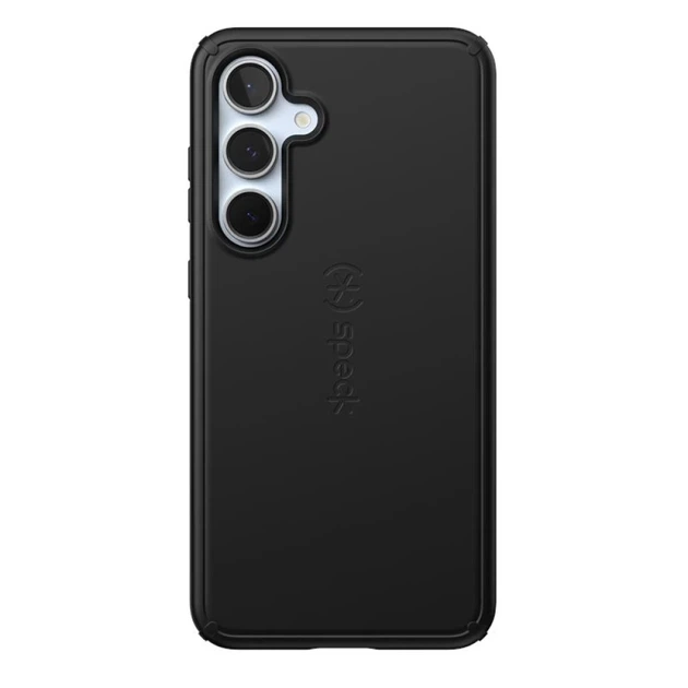 Чехол Speck ImpactHero Slim для Samsung Galaxy S24 FE (S721) Black (150844-1041) - изображение 5