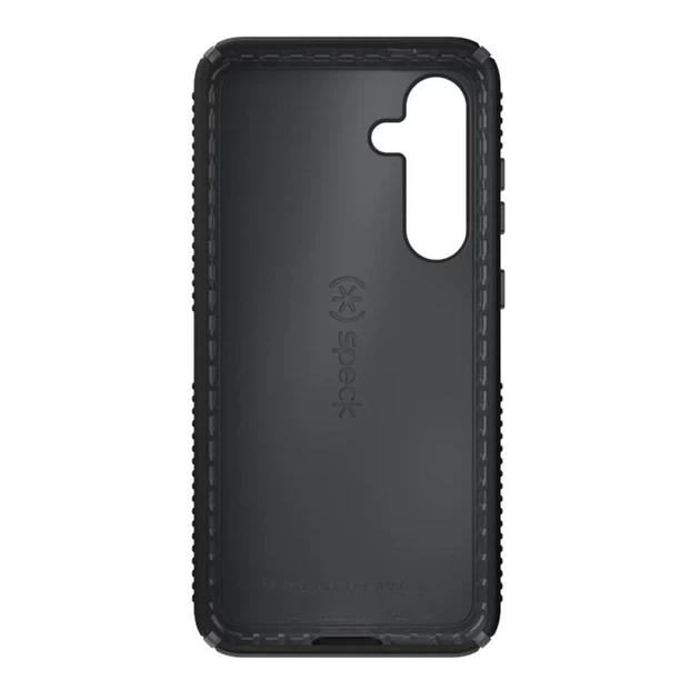 Чехол Speck ImpactHero Slim для Samsung Galaxy S24 FE (S721) Black (150844-1041) - изображение 6