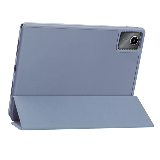 Чехол Tech-Protect SC Pen для Lenovo Tab M11 11.0 (TB-330) Lavender (5906302309795) - Фото 5 Чехол Tech-Protect SC Pen для Lenovo Tab M11 11.0 (TB-330) Lavender (5906302309795) - изображение 5