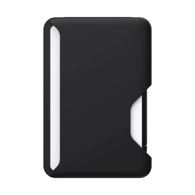 Магнитный кошелек Speck ClickLock Wallet Black with MagSafe (150423-1041) - изображение 3