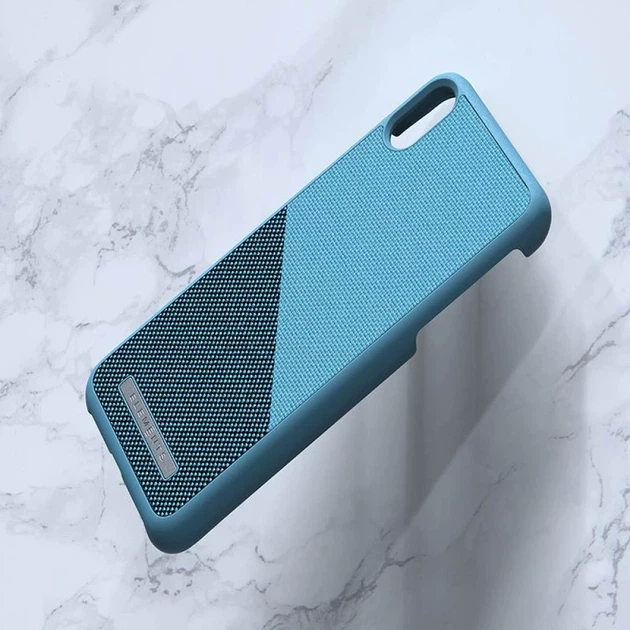 Чехол Nordic Elements Saeson Freja для iPhone XS Max Petrol (E20317) - Фото 12 Чехол Nordic Elements Saeson Freja для iPhone XS Max Petrol (E20317) - изображение 12