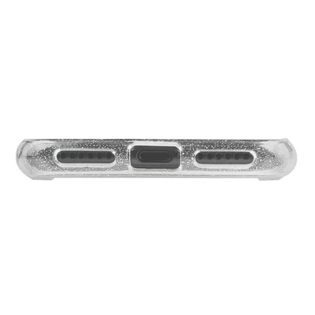 Чохол Uniq LifePro Xtreme для iPhone SE 2022/SE 2020 | 8 | 7 Tinsel Clear (UNIQ-IPSE(2022)HYB-LPRXLUC) - зображення 4