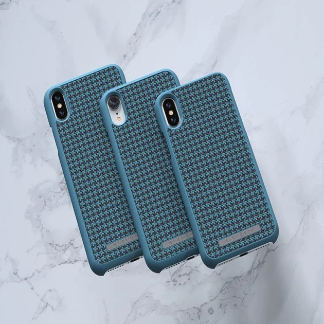 Чехол Nordic Elements Saeson Idun для iPhone XS Max Petrol (E20313) - Фото 14 Чехол Nordic Elements Saeson Idun для iPhone XS Max Petrol (E20313) - изображение 14