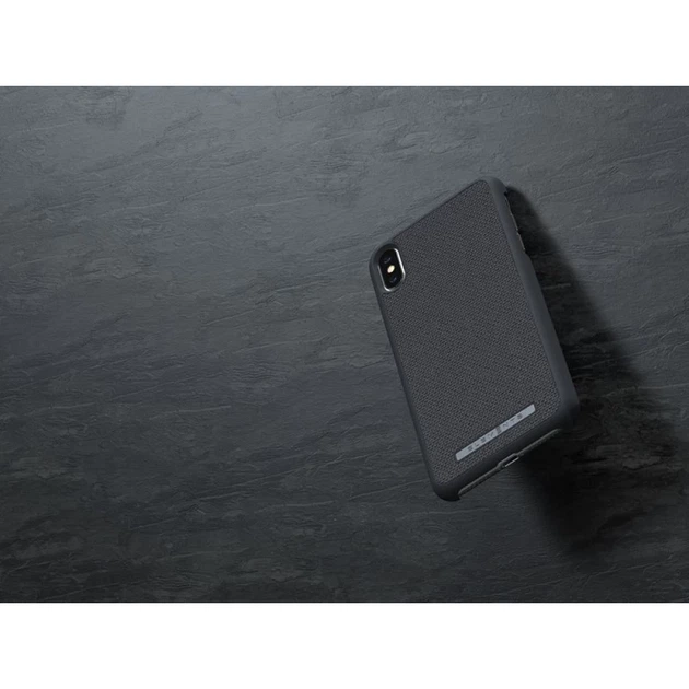 Чехол Nordic Elements Original Idun для iPhone XS Max Dark Grey (E20305) - Фото 7 Чехол Nordic Elements Original Idun для iPhone XS Max Dark Grey (E20305) - изображение 7