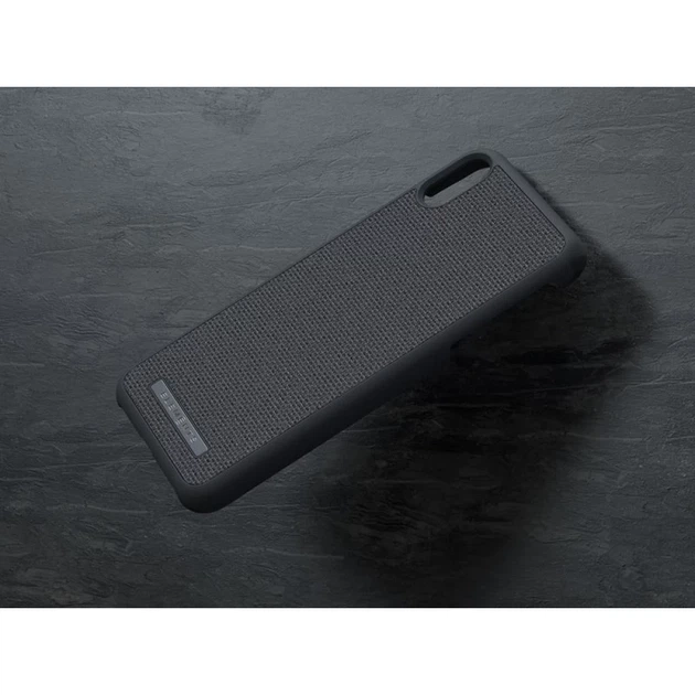 Чехол Nordic Elements Original Idun для iPhone XS Max Dark Grey (E20305) - Фото 8 Чехол Nordic Elements Original Idun для iPhone XS Max Dark Grey (E20305) - изображение 8