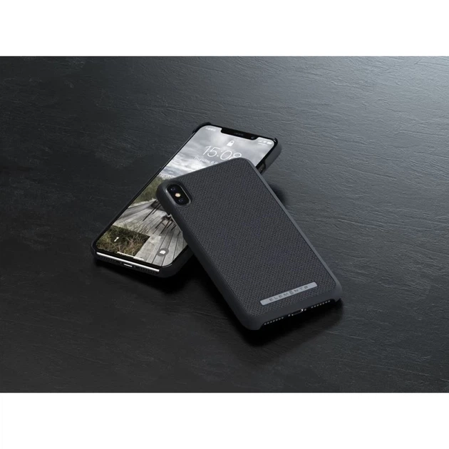 Чехол Nordic Elements Original Idun для iPhone XS Max Dark Grey (E20305) - Фото 11 Чехол Nordic Elements Original Idun для iPhone XS Max Dark Grey (E20305) - изображение 11