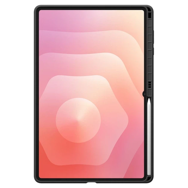 Чехол Spigen Tough Armor Pro для Samsung Galaxy Tab S11 Ultra 14.6 Black (ACS10218) - изображение 4