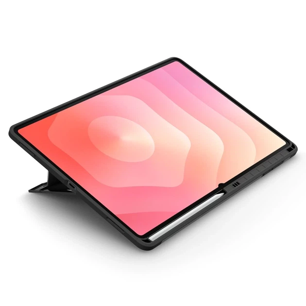 Чехол Spigen Tough Armor Pro для Samsung Galaxy Tab S11 Ultra 14.6 Black (ACS10218) - изображение 10