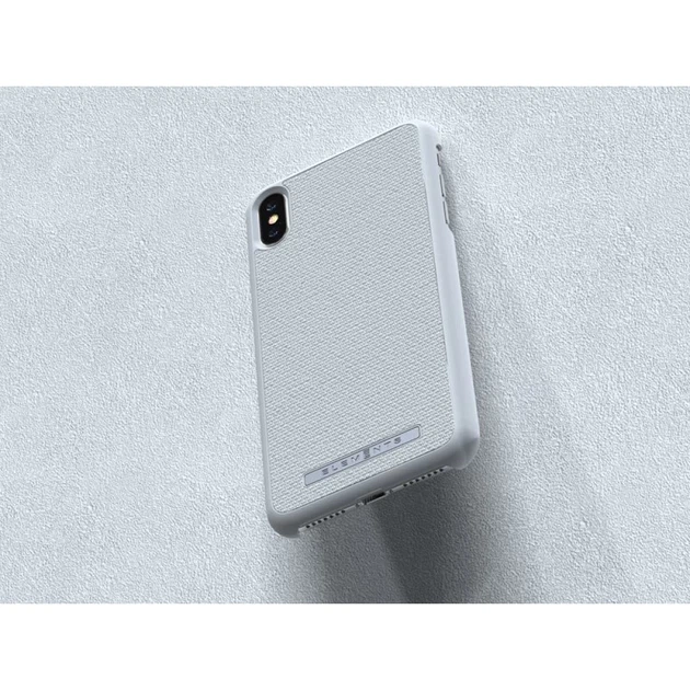 Чехол Nordic Elements Original Idun для iPhone XS Max Mid Grey (E20311) - изображение 11