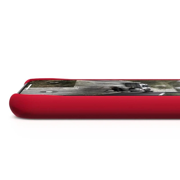 Чехол Nordic Elements Saeson Idun для iPhone XS | X Red (E20252) - Фото 7 Чехол Nordic Elements Saeson Idun для iPhone XS | X Red (E20252) - изображение 7