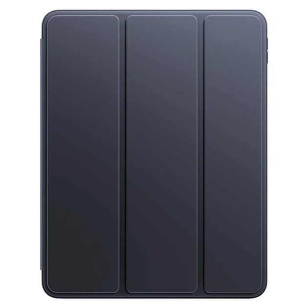 Чехол-книжка 3mk Soft Tablet Case для Samsung Galaxy Tab A9 Plus 11.0 (X210 | X216) Black (5903108543422) - Фото 5 Чехол-книжка 3mk Soft Tablet Case для Samsung Galaxy Tab A9 Plus 11.0 (X210 | X216) Black (5903108543422) - изображение 5