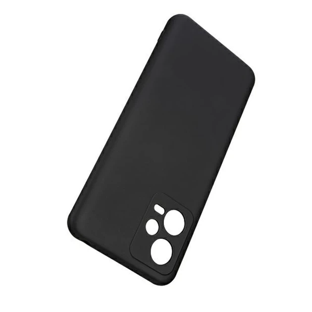 Чохол Beline Silicone для Xiaomi Redmi Note 13 Pro 5G Black (5905908353140) - зображення 3