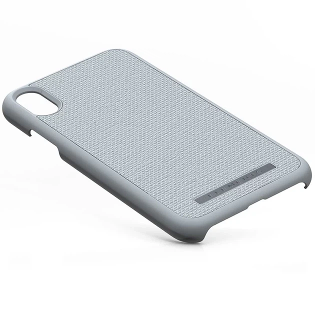 Чохол Nordic Elements Original Idun для iPhone XR Light Grey (E20290) - зображення 2