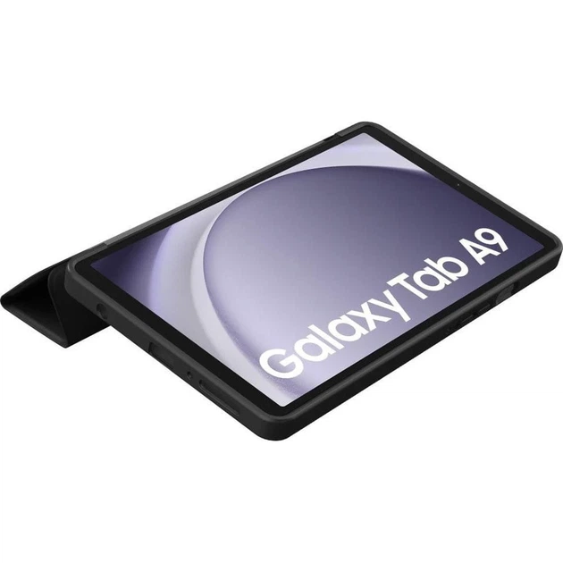Чехол Tech-Protect Smart Case для Samsung Galaxy Tab A9 8.7 X110 | X115 Black (9319456607598) - изображение 2