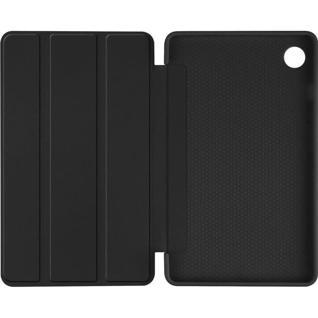 Чехол Tech-Protect Smart Case для Samsung Galaxy Tab A9 8.7 X110 | X115 Black (9319456607598) - изображение 6
