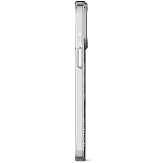 Чехол Decoded Clear Case для iPhone 15 Pro Max Ice with MagSafe (D24IPO15PMBCT2TT) - изображение 5