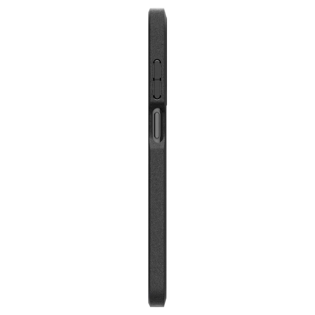 Чохол Spigen Core Armor для Samsung Galaxy A15 4G 5G Matte Black (8809971221313) - Фото 5 Чохол Spigen Core Armor для Samsung Galaxy A15 4G 5G Matte Black (8809971221313) - зображення 5