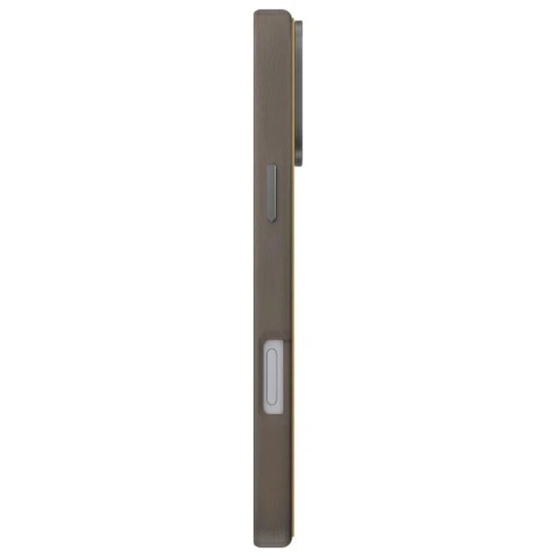 Чохол UNIQ Lyden DS для iPhone 16 Pro Max Yellow Grey with MagSafe (UNIQ-IP6.9P(2024)-LDSCYELFGRY) - Фото 5 Чохол UNIQ Lyden DS для iPhone 16 Pro Max Yellow Grey with MagSafe (UNIQ-IP6.9P(2024)-LDSCYELFGRY) - зображення 5