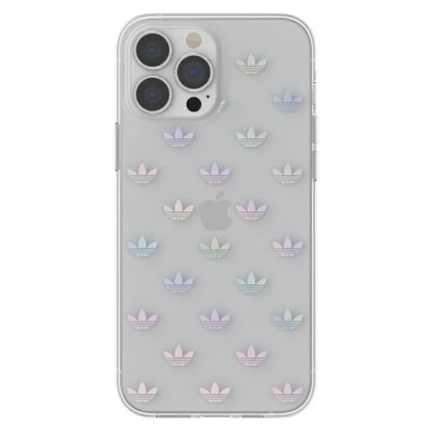 Чохол Adidas OR Snap Entry для iPhone 13 Pro Max Colourful (8718846096201) - зображення 2
