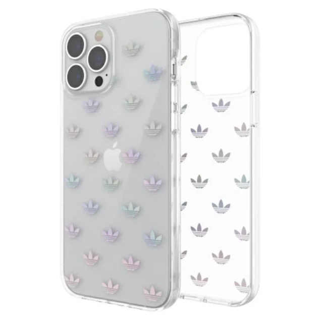 Чохол Adidas OR Snap Entry для iPhone 13 Pro Max Colourful (8718846096201) - зображення 7