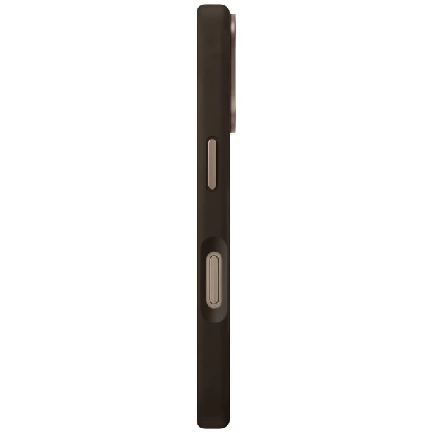 Чохол UNIQ Keva Max для iPhone 16 Pro Umber Brown with MagSafe (UNIQ-IP6.3P(2024)-KEVMMBWN) - Фото 5 Чохол UNIQ Keva Max для iPhone 16 Pro Umber Brown with MagSafe (UNIQ-IP6.3P(2024)-KEVMMBWN) - зображення 5