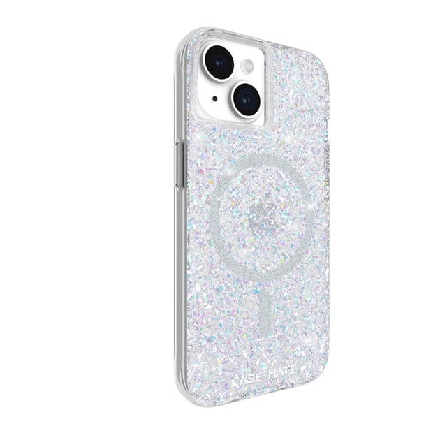 Чехол Case-Mate Twinkle для iPhone 15 | 14 | 13 Disco with MagSafe (CM051380) - изображение 2