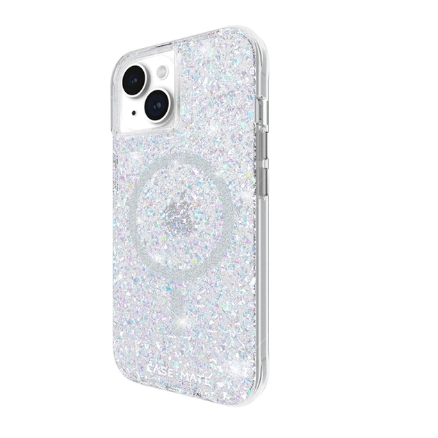 Чехол Case-Mate Twinkle для iPhone 15 | 14 | 13 Disco with MagSafe (CM051380) - изображение 3