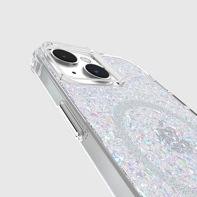 Чехол Case-Mate Twinkle для iPhone 15 | 14 | 13 Disco with MagSafe (CM051380) - изображение 7